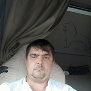 Николай, 43, Богучар