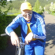 сергей, 62, Зеленогорск (Красноярский край)