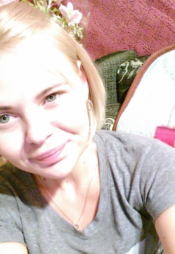 Моя фотография - Оксана, 37 из Саратов (@oksana72443)