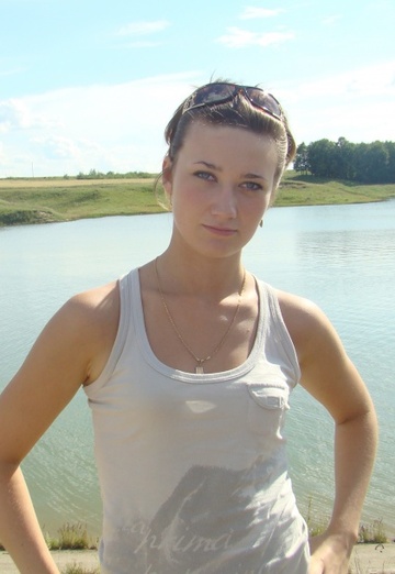 My photo - Marina, 39 from Cheboksary (@marina57)