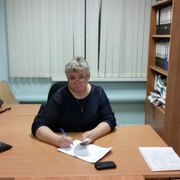 ОЛЬГА, 58, Тугулым