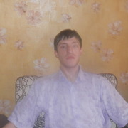 Андрей, 37, Полысаево