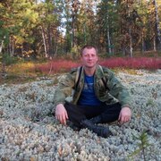 Артём, 37, Северо-Енисейский
