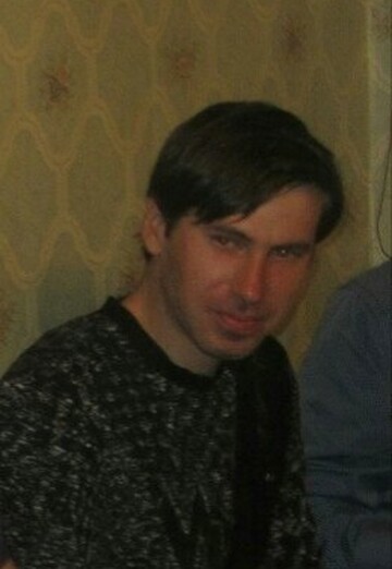 My photo - Valeriy, 43 from Neftekumsk (@valeriy24567)