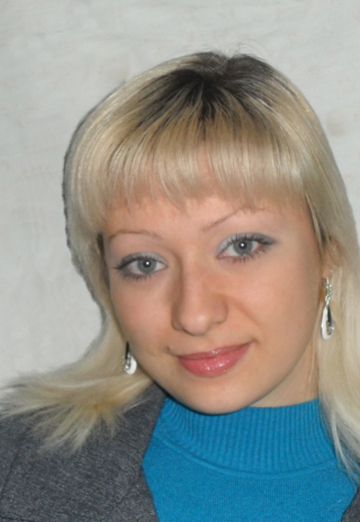 My photo - irina, 36 from Pokrovske (@irina21482)