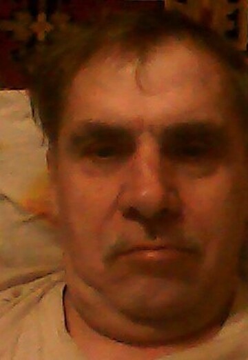 Моя фотография - Vladimir, 58 из Уфа (@vladimir239463)