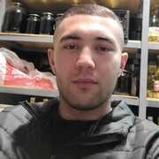 Olimboy, 23, Санкт-Петербург