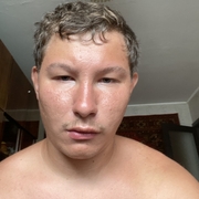 влад, 22, Уссурийск