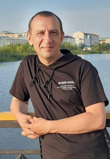 Моя фотография - Константин, 49 из Комсомольск-на-Амуре (@konstantin56932)
