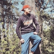 Кирилл, 26, Некрасовка