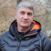 Александр, 53, Ачинск
