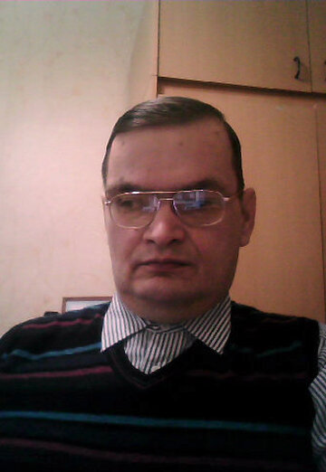 Моя фотография - Алексей, 60 из Советский (Тюменская обл.) (@aleksey72450)