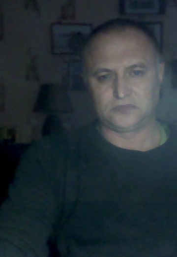Моя фотография - nik, 58 из Керчь (@nik26876)