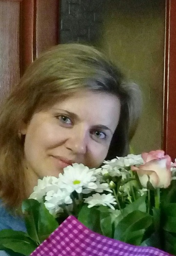 Моя фотография - Татьяна, 40 из Кропивницкий (@tatyana166370)