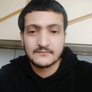 Никита, 30, Ереван