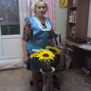 Эльвира, 51, Сернур