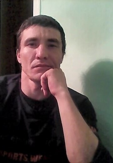 Моя фотография - Aleksandr, 39 из Красный Сулин (@aleksandrs7508584)