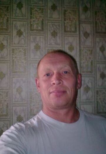 My photo - Vladimir, 59 from Aleksandrovsk (@vladimir4638877)