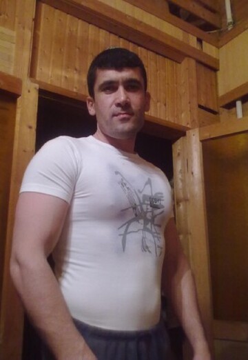 My photo - Radj2, 42 from Dedovsk (@radj2103)