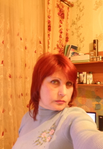 My photo - Irina, 55 from Smila (@id661756)