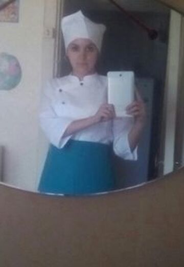 My photo - lyudmila, 28 from Engels (@ludmila26146)
