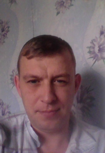 Моя фотография - Роман, 41 из Кочубеевское (@roman124147)