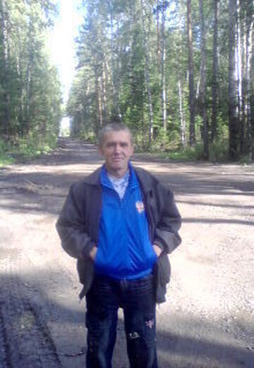 My photo - leha saratovcev, 63 from Volchansk (@lehasaratovcev)
