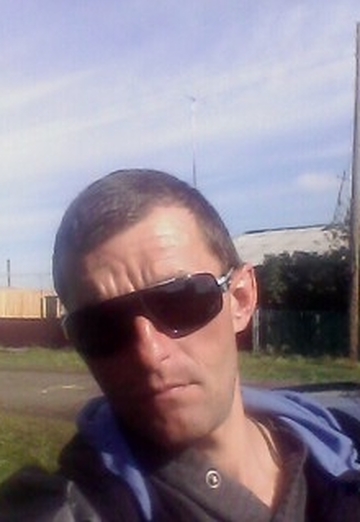 My photo - Vyacheslav, 43 from Kalachinsk (@id425876)