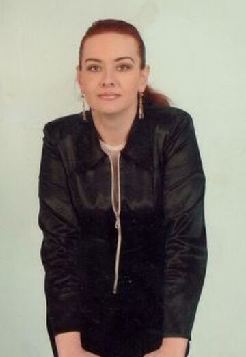 My photo - Natalya, 56 from Dedovsk (@okean40)