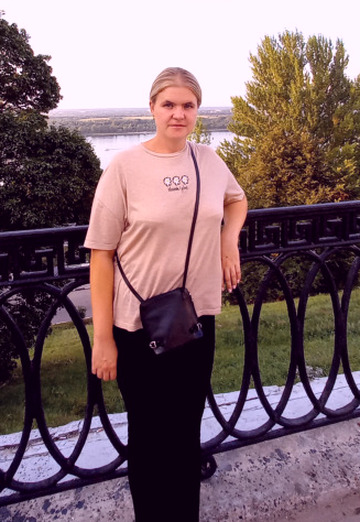 Моя фотография - Мария, 35 из Ижевск (@mariya178120)