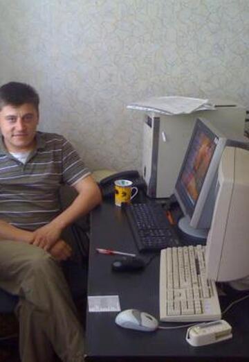 My photo - Aleksandr, 40 from Kamianske (@sas500)