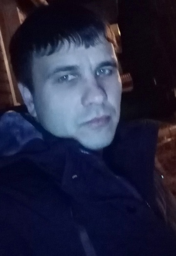 My photo - Sergey, 34 from Arzamas (@sergey901495)