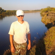 dima, 46, Нововоронеж
