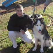 Тимур, 36, Учалы