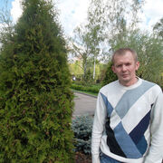 Владимир, 47, Галич