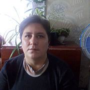 Ирина Владимировна, 45, Волчиха