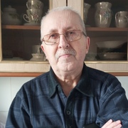 Геннадий, 70, Томск