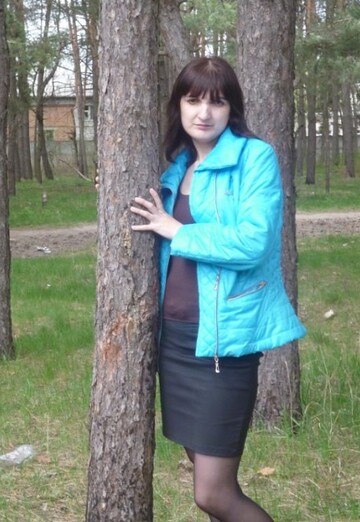 Моя фотография - Яна Яловская, 36 из Курск (@yanayalovskaya)