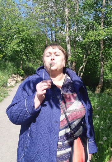 Моя фотографія - anna, 64 з Клайпеда (@anna6922118)