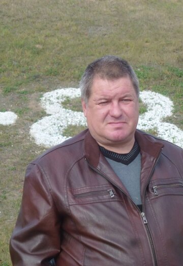Моя фотография - Егор, 58 из Суздаль (@evlasov65)