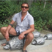 Artur 40 лет (Лев) Кишинёв