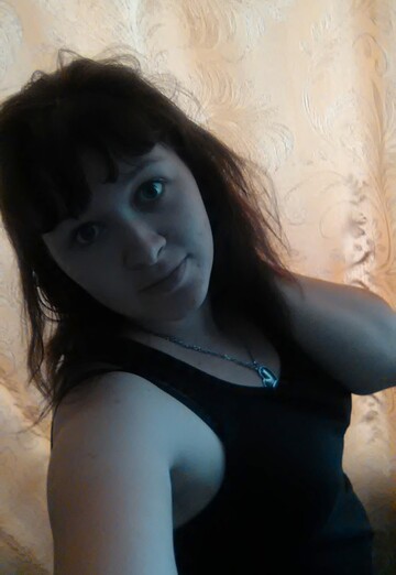 Моя фотография - Леночка, 29 из Петропавловск (@lenochka6191)
