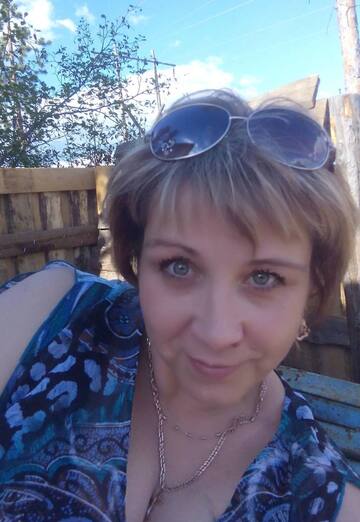 Моя фотография - Зинаида, 54 из Якутск (@zinaida2946)