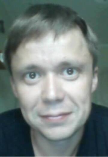 My photo - Aleksey, 48 from Syktyvkar (@kuznecov68)