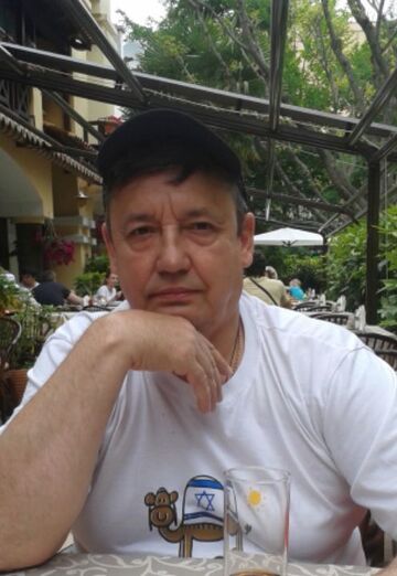 My photo - georgiy, 52 from Simferopol (@georgiy22097)