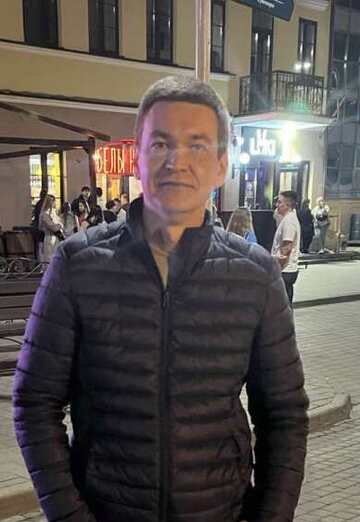 La mia foto - Andrey, 39 di Minsk (@andrey886427)