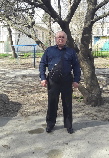 Моя фотография - Саша, 54 из Ростов-на-Дону (@sasha239461)