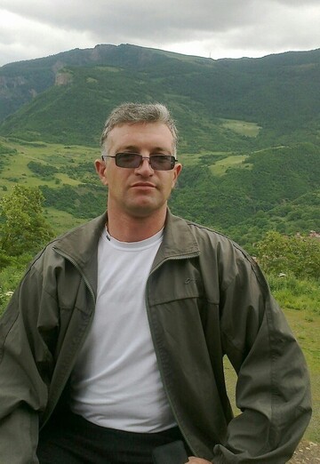 Моя фотография - Георгий, 45 из Уссурийск (@georgiy14053)