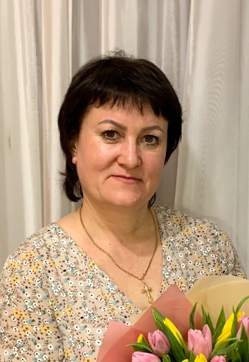 My photo - Natalya, 49 from Lipetsk (@natalya344714)