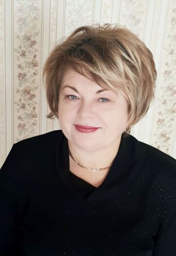 Моя фотография - Марина, 54 из Краснодар (@marina158445)
